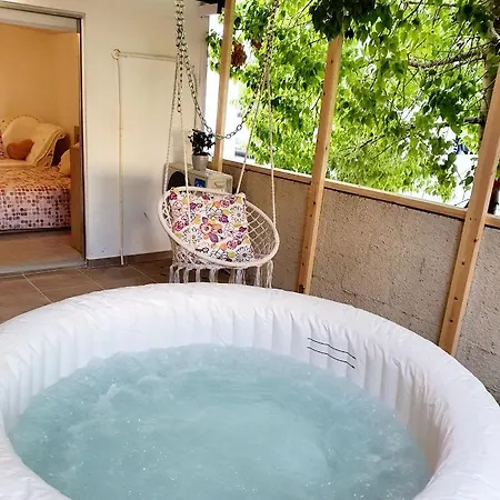 Holiday home Cozy Near Hospital