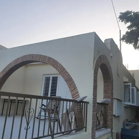 Cozy Near Hospital * Larnaca
