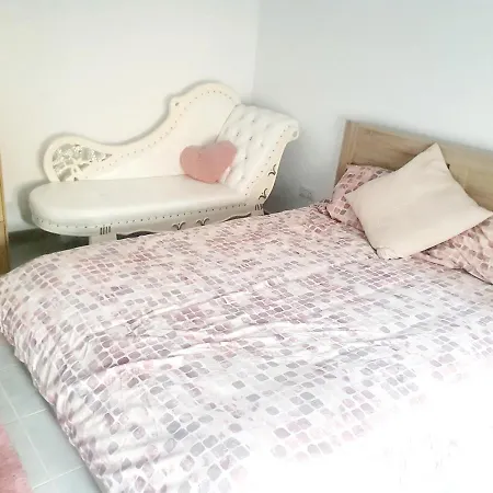 Cozy Near Hospital *